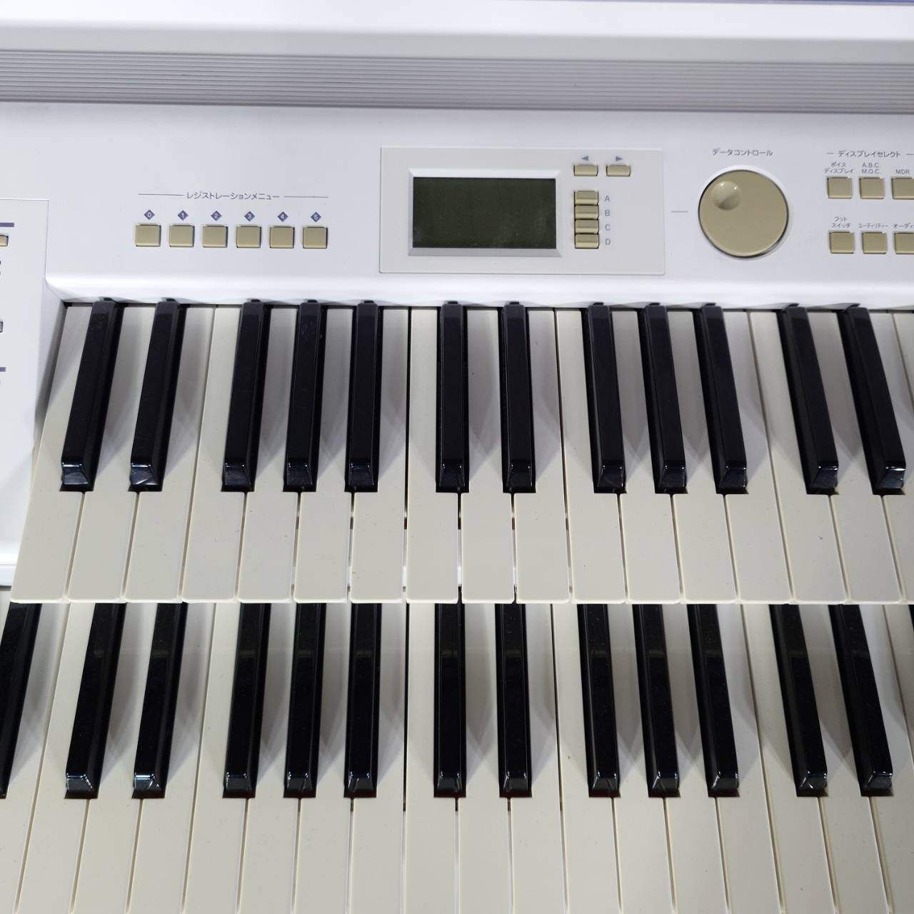 2019年製】 YAMAHA ヤマハ STAGEA エレクトーン 格安 ELB-02 - メルカリ