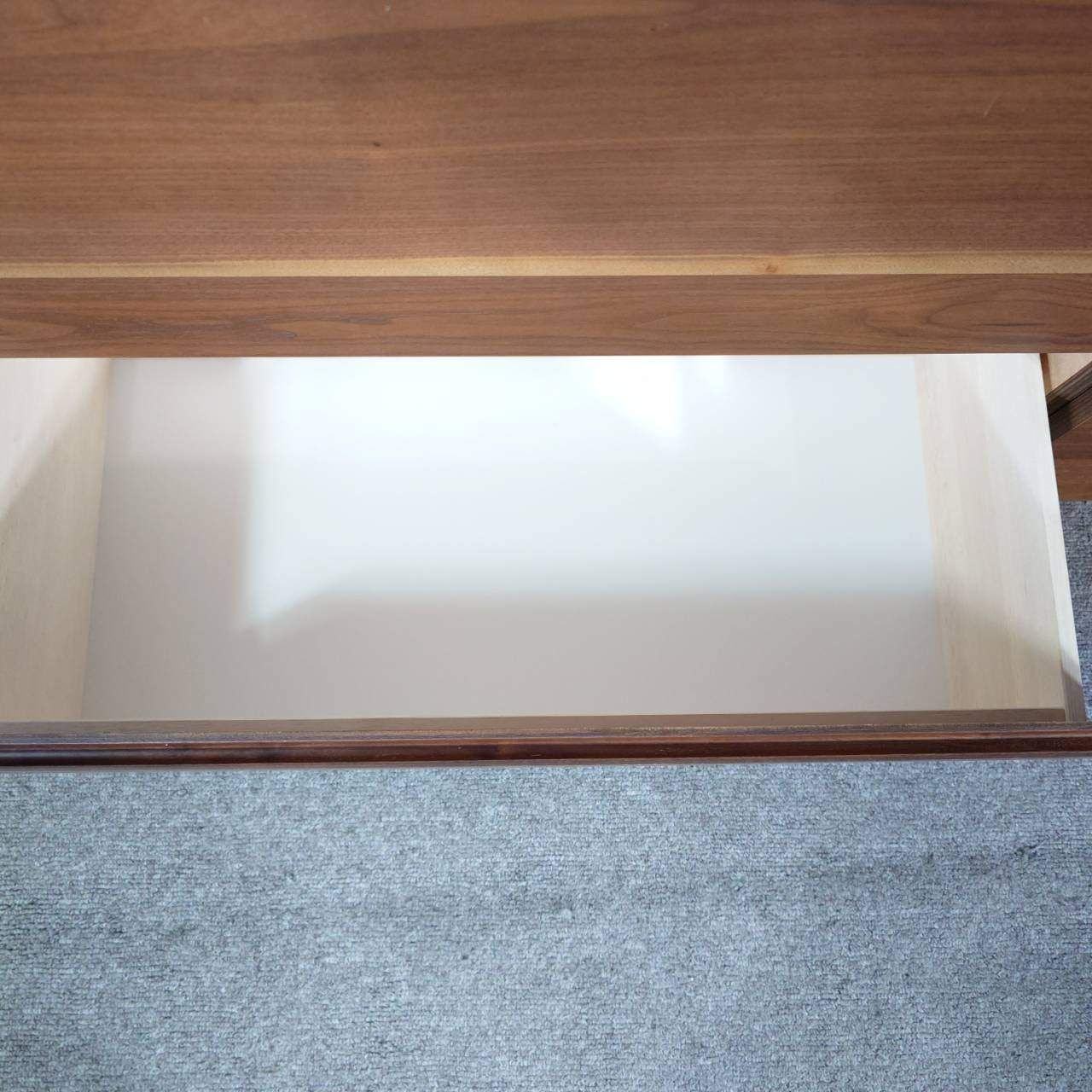 unico ウニコ DIX キッチンボード 食器棚 120㎝幅 - メルカリ