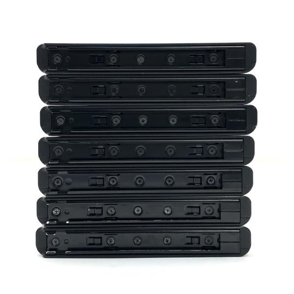 中古】本体S）【ジャンク】Nintendo Switch HAC-001(01)×3 HAC-001×4