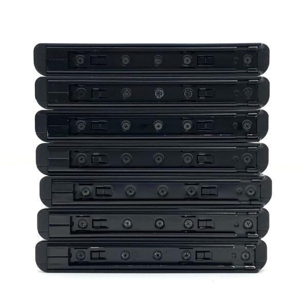 中古】本体S）【ジャンク】Nintendo Switch HAC-001(01)×3 HAC-001×4