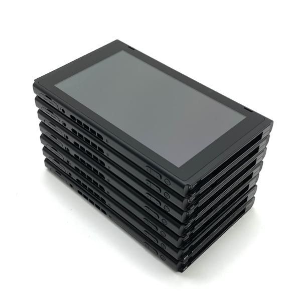 中古】本体S）【ジャンク】Nintendo Switch HAC-001(01)×3 HAC-001×4