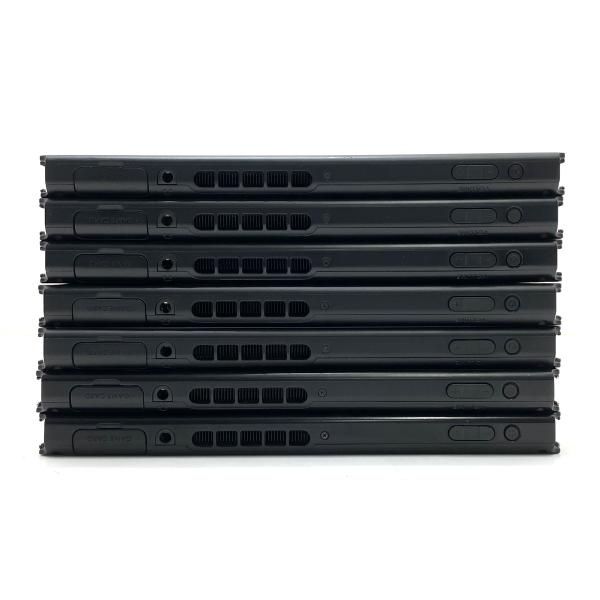 中古】本体S）【ジャンク】Nintendo Switch HAC-001(01)×3 HAC-001×4
