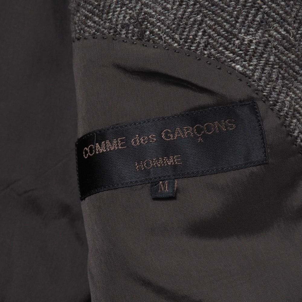 □美品□COMME des GARCONS HOMME コムデギャルソンオム ヴィンテージ