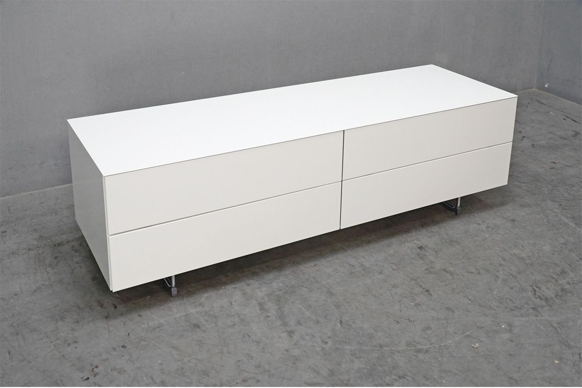 Cassina ixc.(カッシーナ・イクスシー) LOTUS(ロータス) シアター