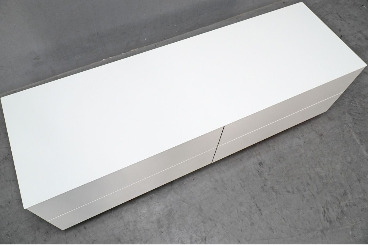 Cassina ixc.(カッシーナ・イクスシー) LOTUS(ロータス) シアター