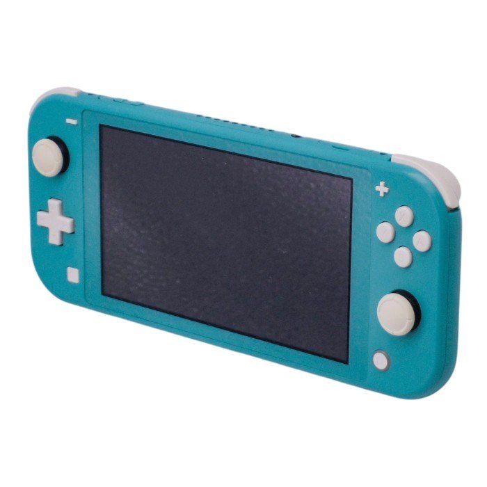 任天堂 Nintendo Switch Lite 本体 ターコイズ ニンテンドー スイッチ