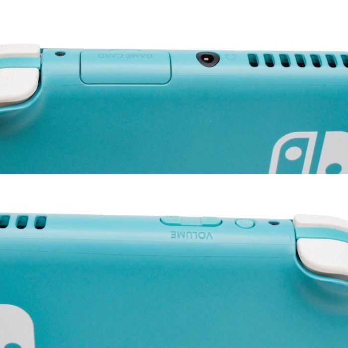 任天堂 Nintendo Switch Lite 本体 ターコイズ ニンテンドー スイッチ
