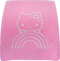 【新品】ハローキティ ランバー クッション Razer Lumbar Cushion Hello Kitty and Friends Edition ゲーミングチェア用 RC81-03830201-R3M1