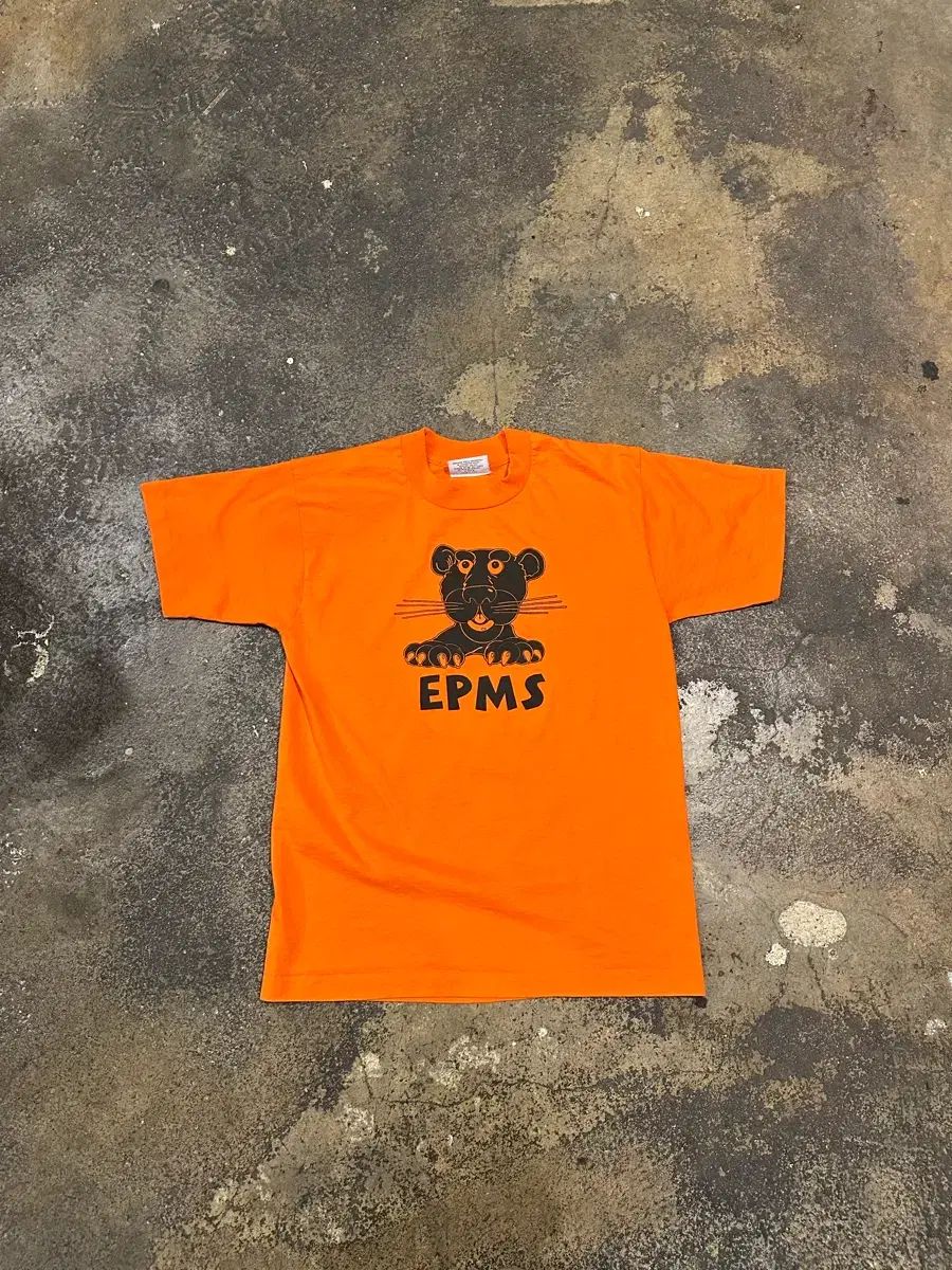 ヴィンテージ 90s Single スティッチ Tシャツ