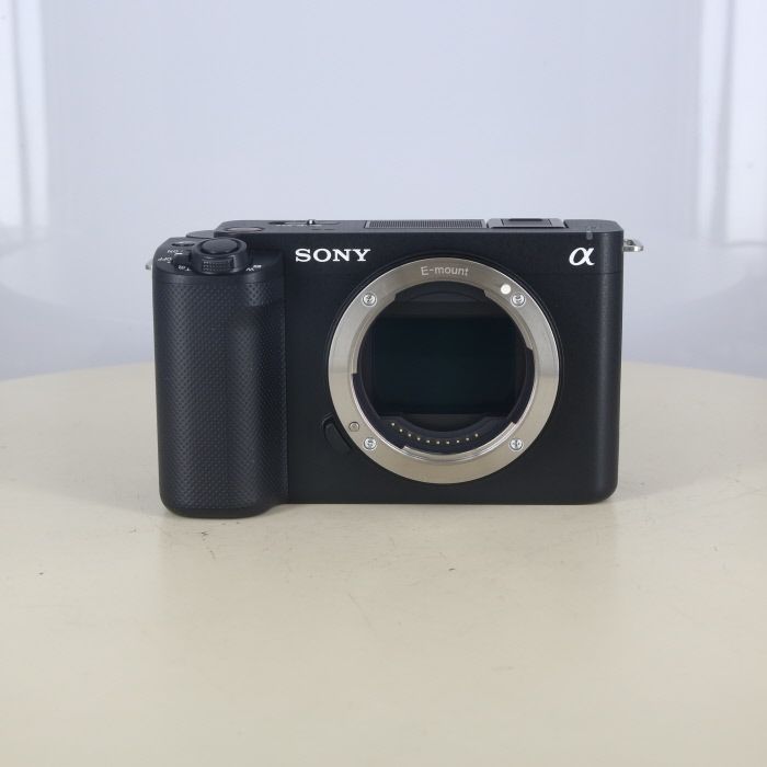 【中古】(ソニー) SONY VLOGCAM ZV-E1 ブラック ボディ