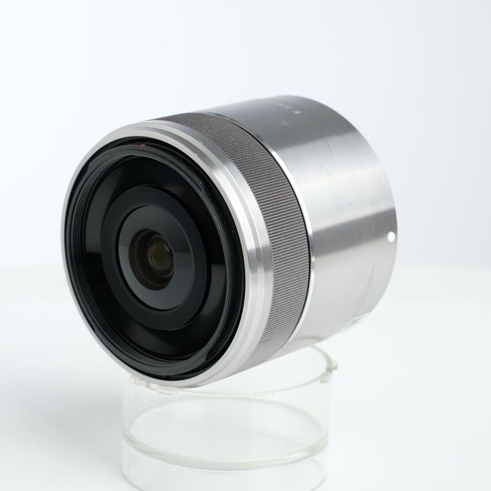 【中古】(ソニー) SONY E30/3.5 MACRO