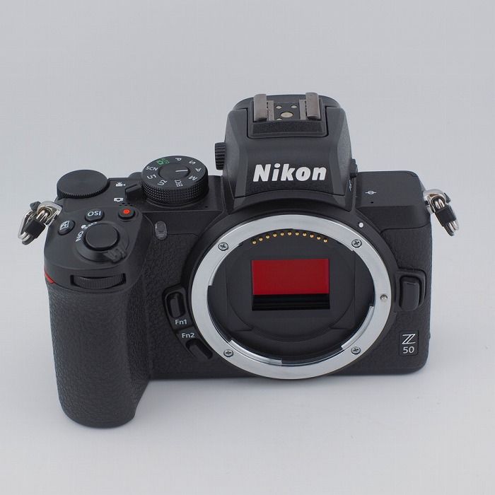 【中古】(ニコン) Nikon Z50