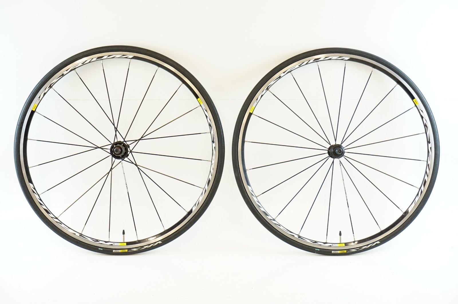 MAVIC 「マビック」 KSYRIUM EQUIPE S SHIMANO11S ホイールセット / バイチャリ浜松店