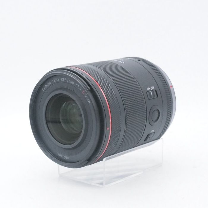 【中古】(キヤノン) Canon RF35/F1.4L VCM