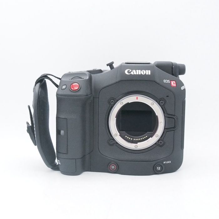 【中古】(キヤノン) Canon C80ボディ
