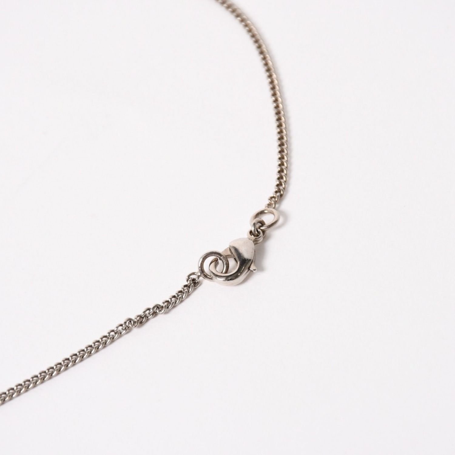 極美品 CHANEL シャネル ココマーク ネックレス ラインストーン メタル 09V刻印 重量約5.73g 中古 4a005148 極美品 CHANEL シャネル ココマーク ネックレス ラインストーン メタル 09V刻印 重量約5.73g 中古 4a005148