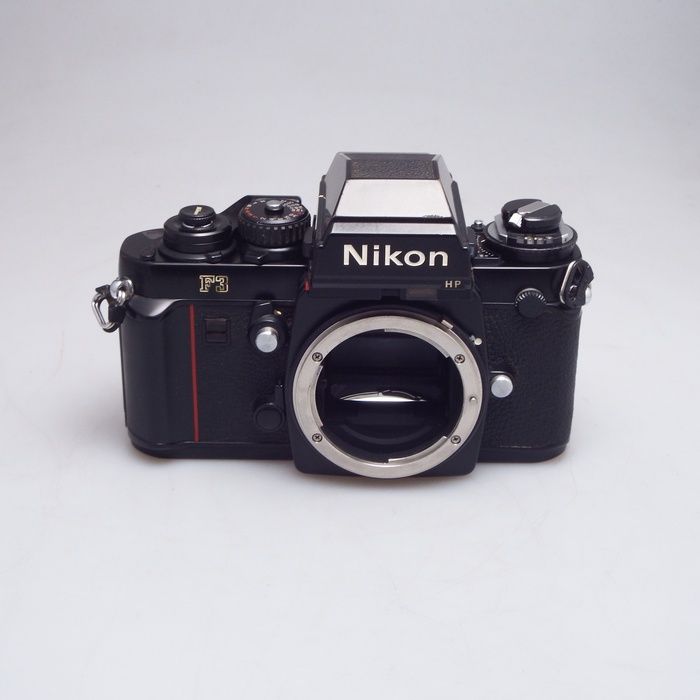 【中古】(ニコン) Nikon F3 HP