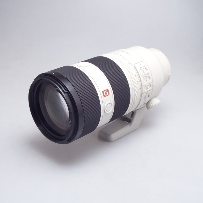 【中古】(ソニー) SONY FE70-200/2.8 GM OSS II
