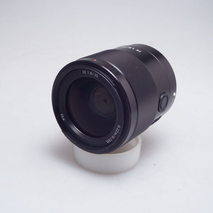 【中古】(ソニー) SONY FE35/1.8 45,480円