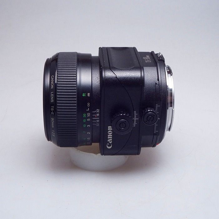 【中古】(キヤノン) Canon TS-E90/2.8 42,770円