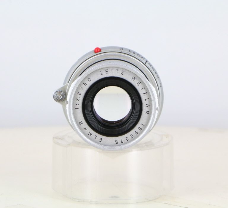 【中古】(ライカ) Leica エルマー M50/2.8