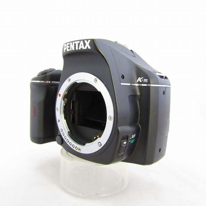 中古(ペンタックス) PENTAX K-M ボディ - メルカリ