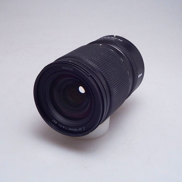 【中古】(ニコン) Nikon Z 24-105/F4-7.1