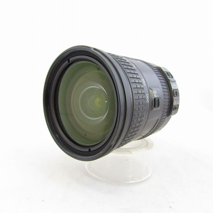【中古】(ニコン) Nikon AF-S DX 18-200/3.5-5.6G ED VR II 17,136円