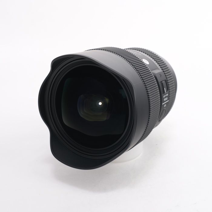 【中古】(シグマ) SIGMA A14-24/2.8 DG DN ART Lマウント用 63,690円