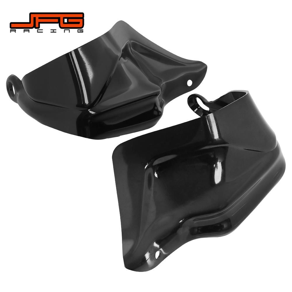 BIUGERCN NC700X/750X/CB650F/CTX700 用 ハンドガード ブラック 6,898円