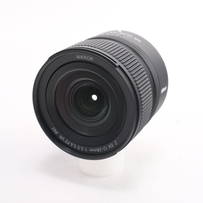 【中古】(ニコン) Nikon Z DX 12-28/3.5-5.6 PZ VR 27,216円