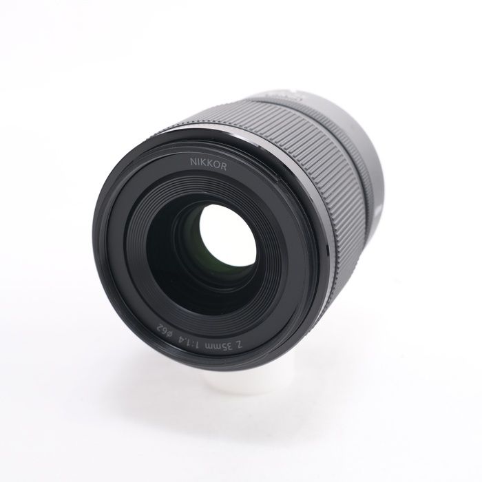 【中古】(ニコン) Nikon Z 35/1.4