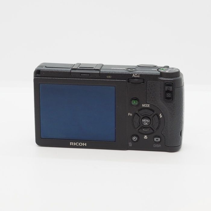 中古】(リコー) RICOH GR DIGITAL II - メルカリ