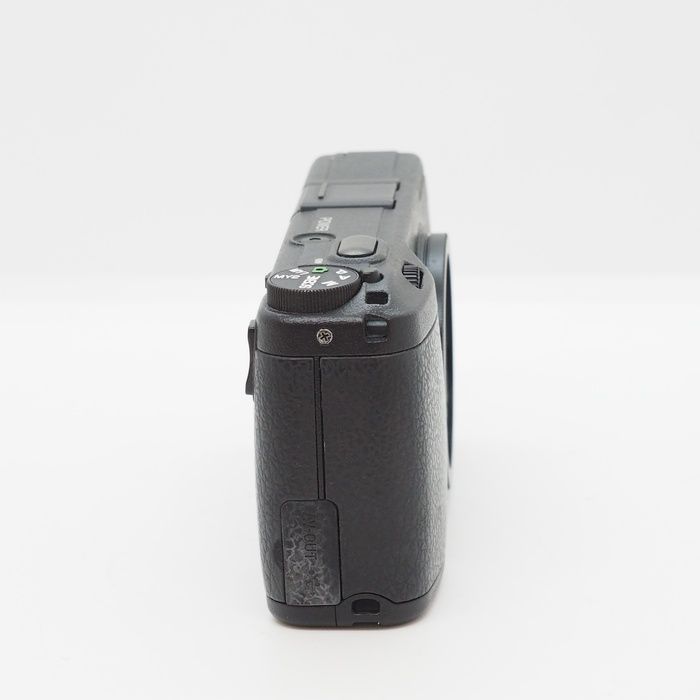 中古】(リコー) RICOH GR DIGITAL II - メルカリ