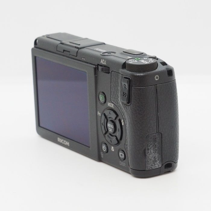 中古】(リコー) RICOH GR DIGITAL II - メルカリ