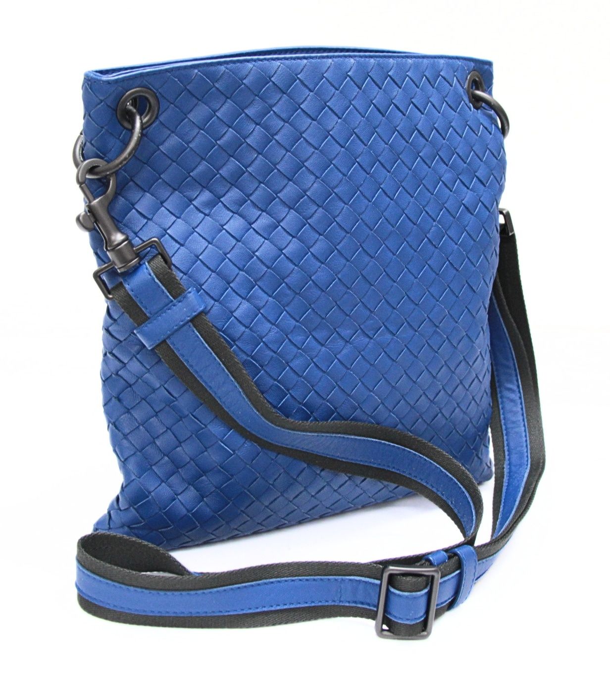 BOTTEGA VENETA ボッテガ・ヴェネタ イントレチャート ショルダー