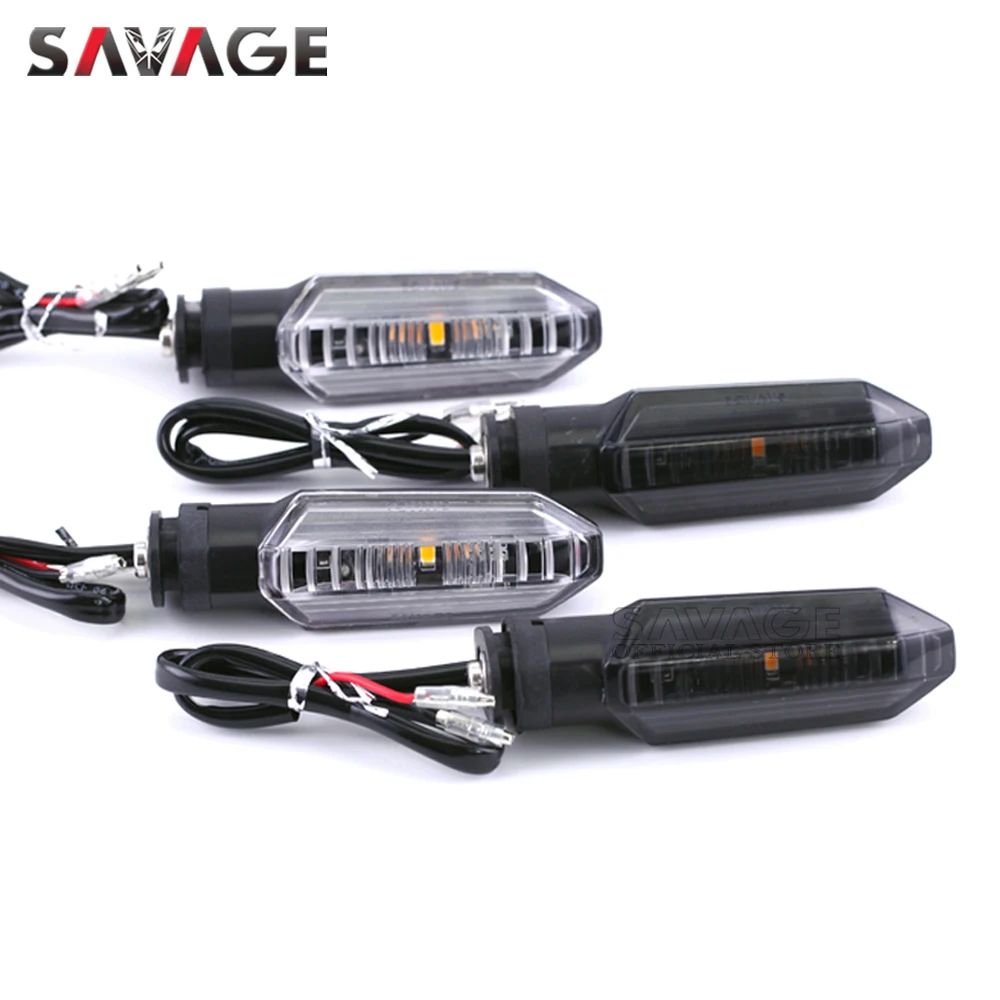 ホンダ CBR600RR 2007-2012 用 LEDウインカー ライト アンバー 7,015円