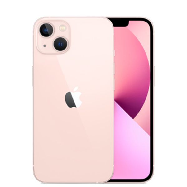 【中古】 iPhone13 128GB ピンク SIMフリー 本体 スマホ アイフォン アップル apple 【送料無料】 ip13mtm1749