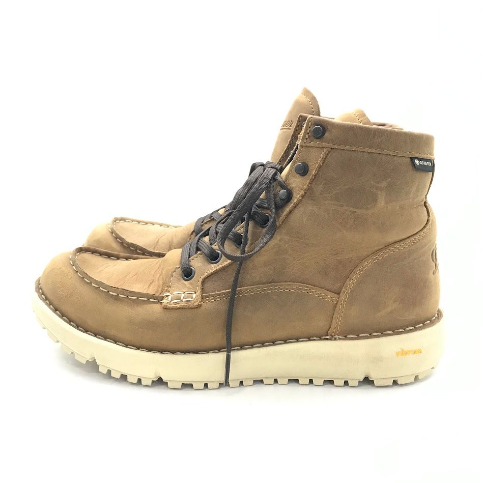 倉吉店】 中古 Danner | ダナー ブーツ Logger Moc 917 MOC917