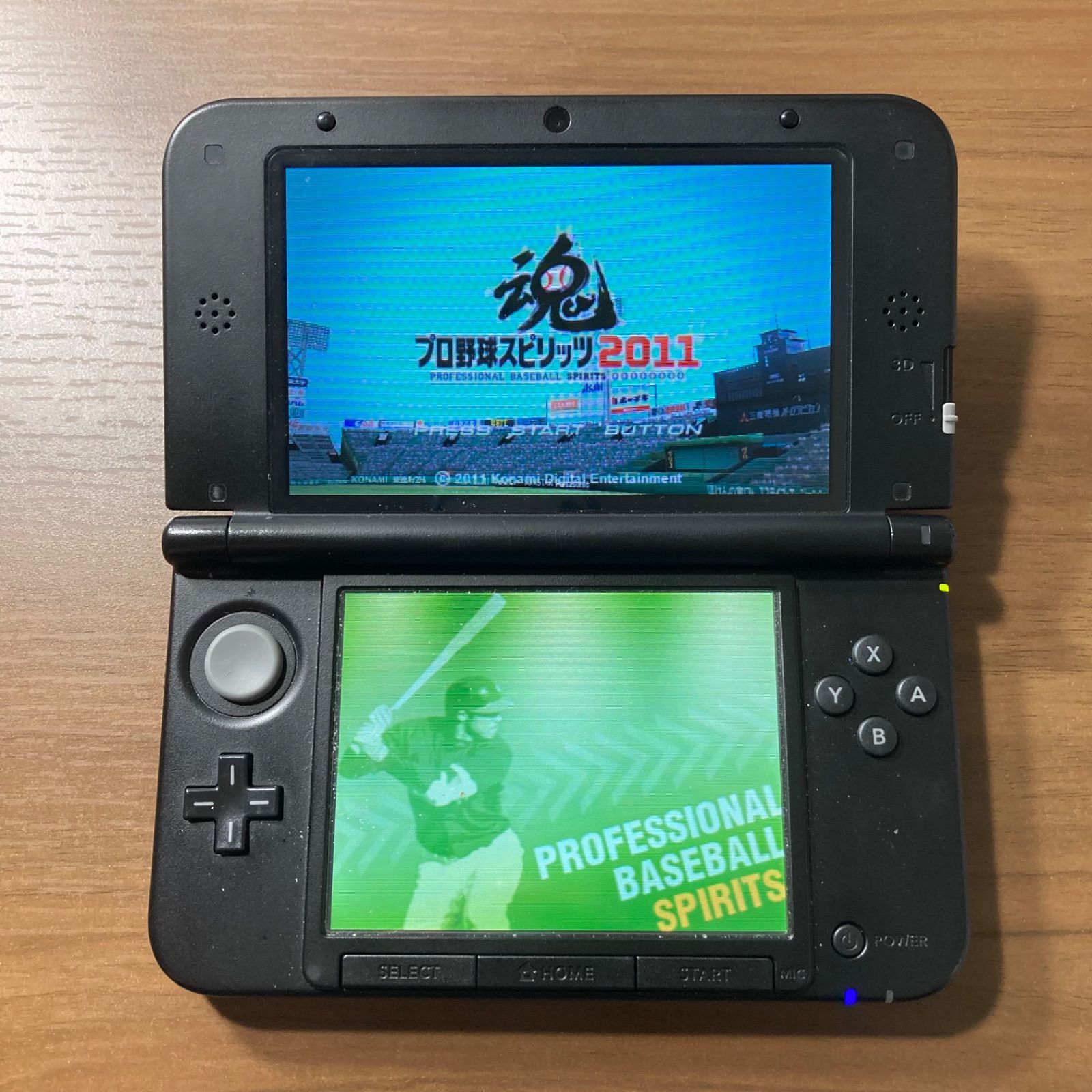 プロ野球スピリッツ 2011 3DS 93 - メルカリ