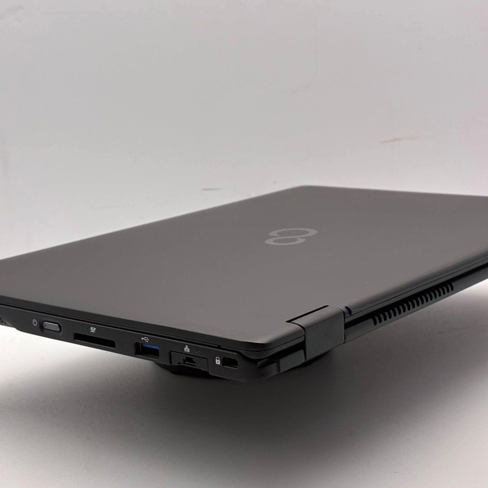 富士通 Lifebook U9310X Core i5 360度回転タッチPC - メルカリ
