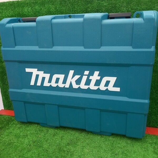 【未使用】マキタ(makita) 24mm充電式ハンマドリル(本体+ケース) HR244DZK【野田愛宕店】
