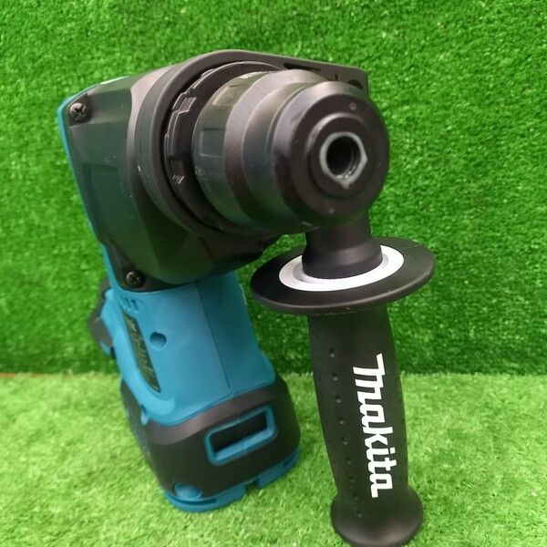 【未使用】マキタ(makita) 24mm充電式ハンマドリル(本体+ケース) HR244DZK【野田愛宕店】