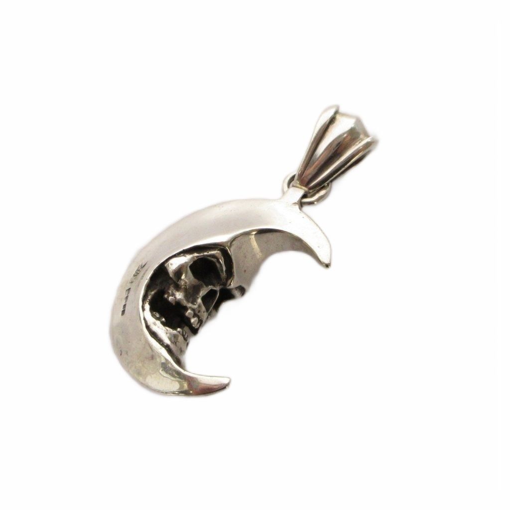クレイジーピッグ CRAZY PIG スカルインザムーン Skull in The Moon