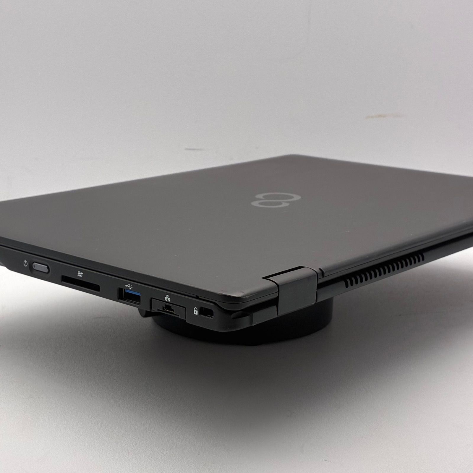 第10世代Core i5/メモリ4GB/SSD128GB/360度回転/富士通 Lifebook U9310X/D/タッチパネル/Win11/Offic/ABD1601 第10世代Core i5/メモリ4GB/SSD128GB/360度回転/富士通 Lifebook U9310X/D/タッチパネル/Win11/Offic/ABD1601