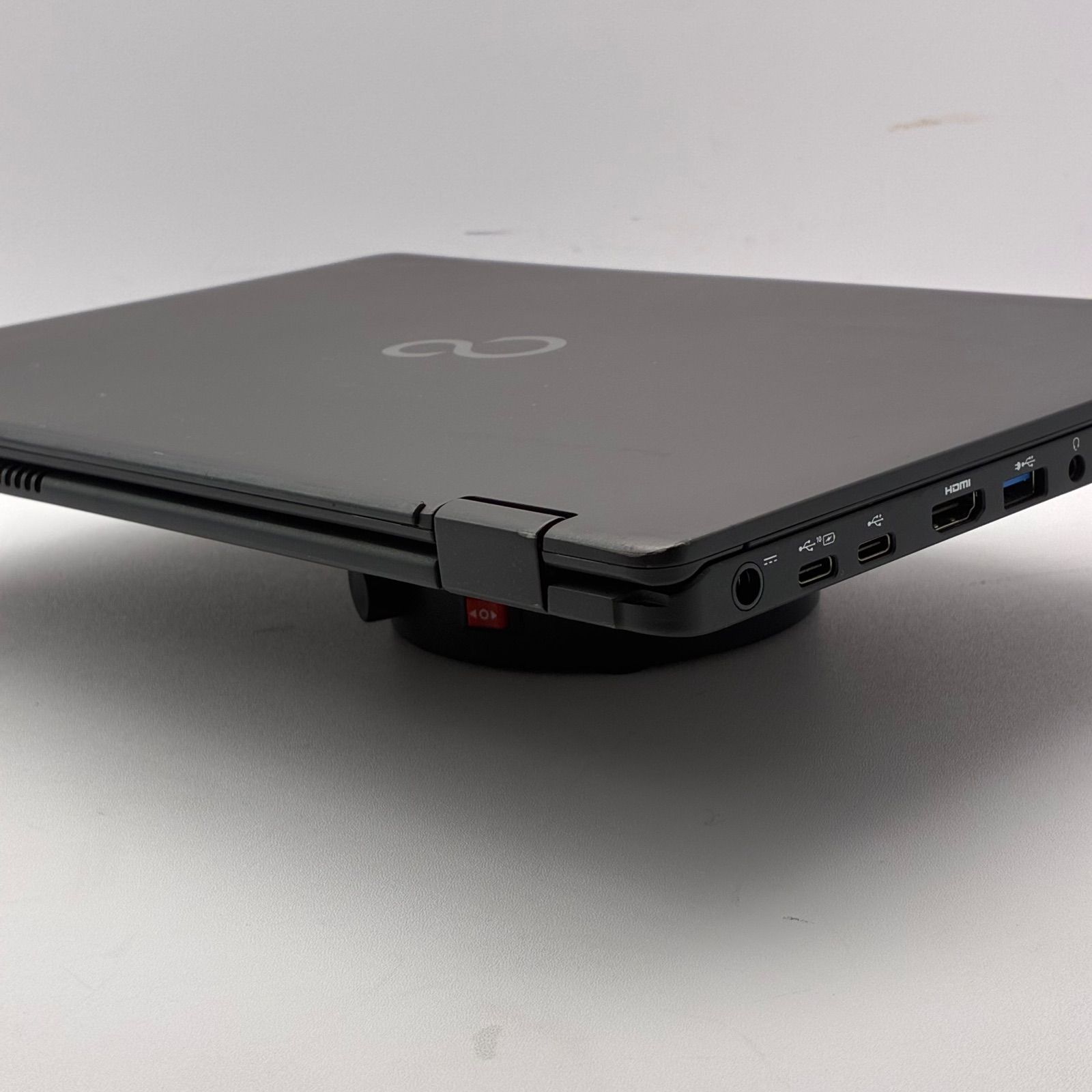 第10世代Core i5/メモリ4GB/SSD128GB/360度回転/富士通 Lifebook U9310X/D/タッチパネル/Win11/Offic/ABD1601 第10世代Core i5/メモリ4GB/SSD128GB/360度回転/富士通 Lifebook U9310X/D/タッチパネル/Win11/Offic/ABD1601