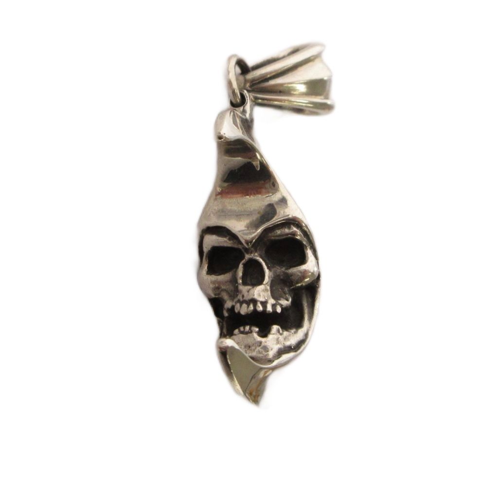 クレイジーピッグ CRAZY PIG スカルインザムーン Skull in The Moon