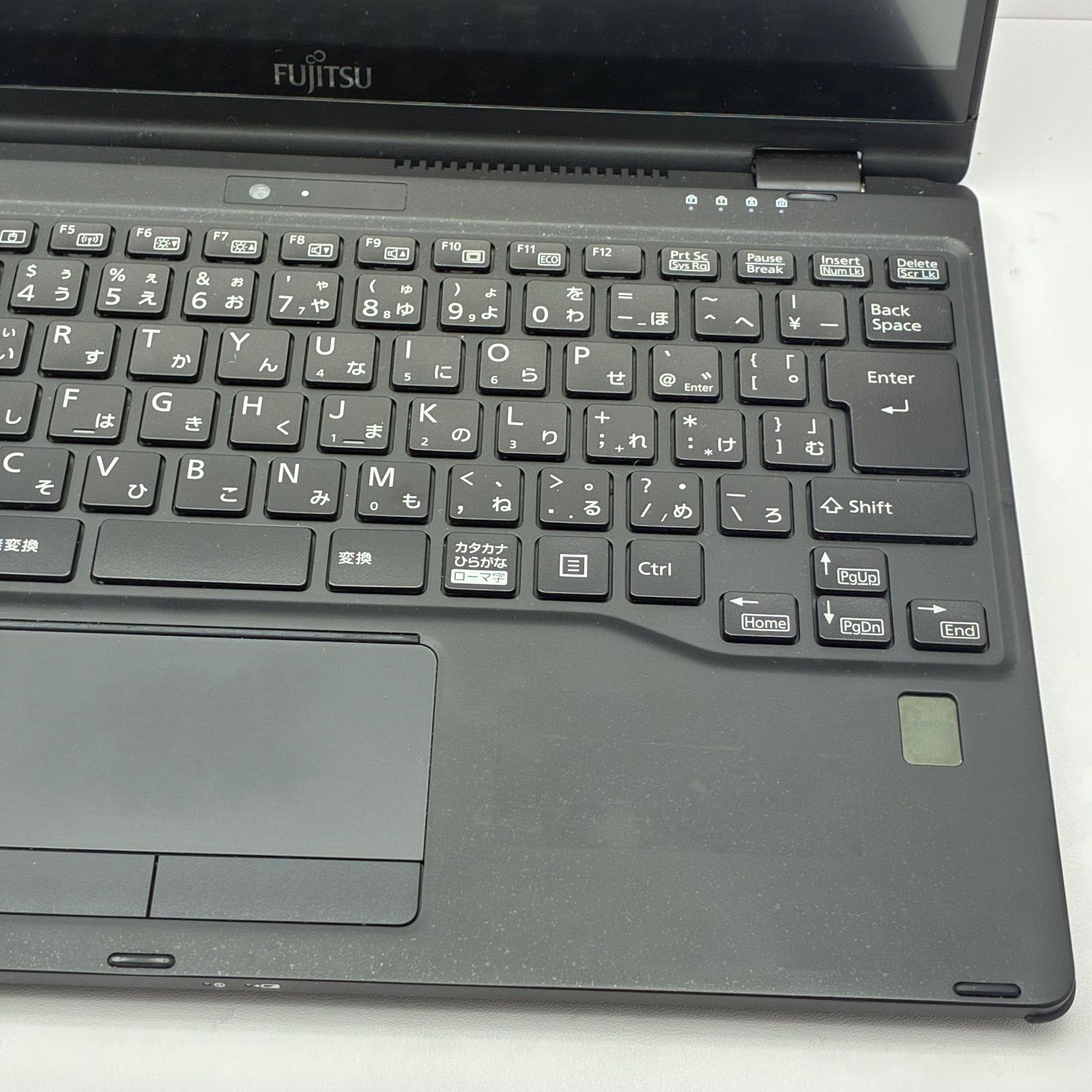 第10世代Core i5/メモリ4GB/SSD128GB/360度回転/富士通 Lifebook U9310X/D/タッチパネル/Win11/Offic/ABD1601 第10世代Core i5/メモリ4GB/SSD128GB/360度回転/富士通 Lifebook U9310X/D/タッチパネル/Win11/Offic/ABD1601