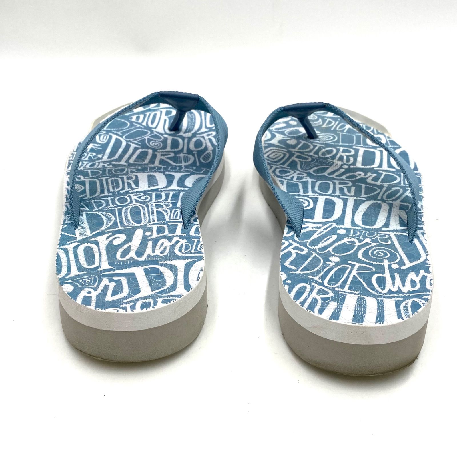 DIOR HOMME ディオールオム SHAWN STUSSY ショーン ステューシー