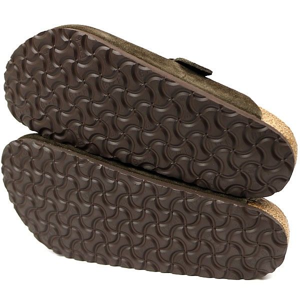 CHROME HEARTS 銀座店 クロムハーツ 新品 ビルケンシュトック CHプラス